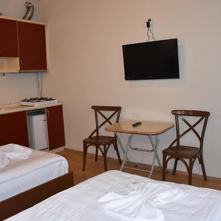 Taksim Palace Hotel Istanbulská provincie Exteriér fotografie