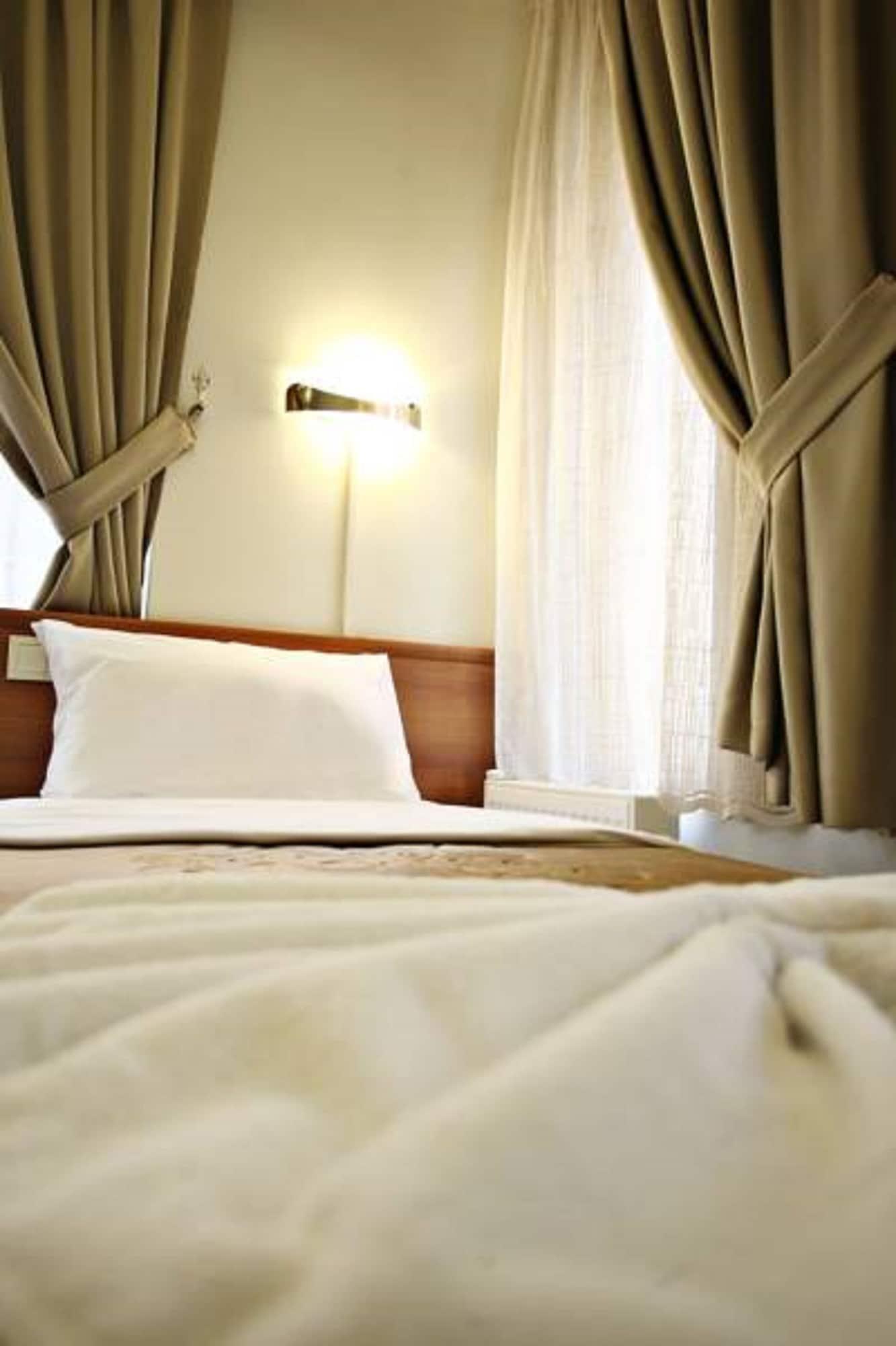 Taksim Palace Hotel Istanbulská provincie Exteriér fotografie