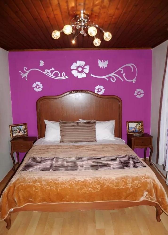 Taksim Palace Hotel Istanbulská provincie Exteriér fotografie