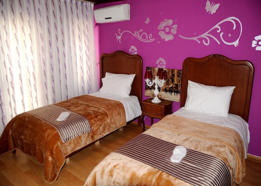Taksim Palace Hotel Istanbulská provincie Exteriér fotografie